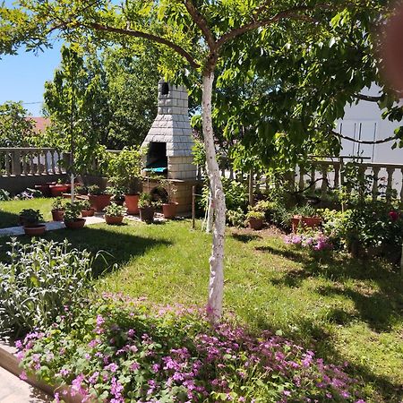 Apartment And Rooms Markovic Senj  Bagian luar foto
