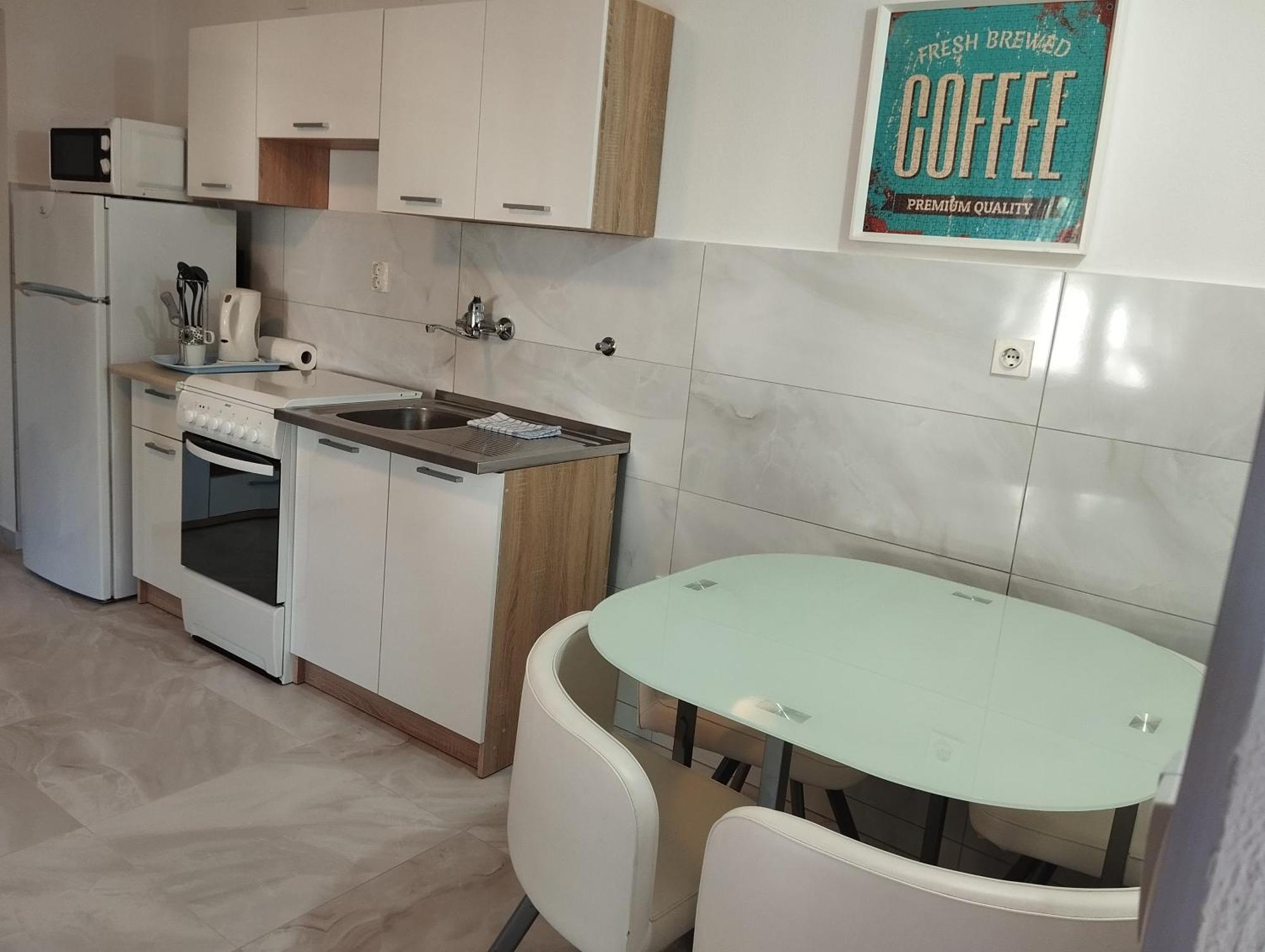 Apartment And Rooms Markovic Senj  Bagian luar foto