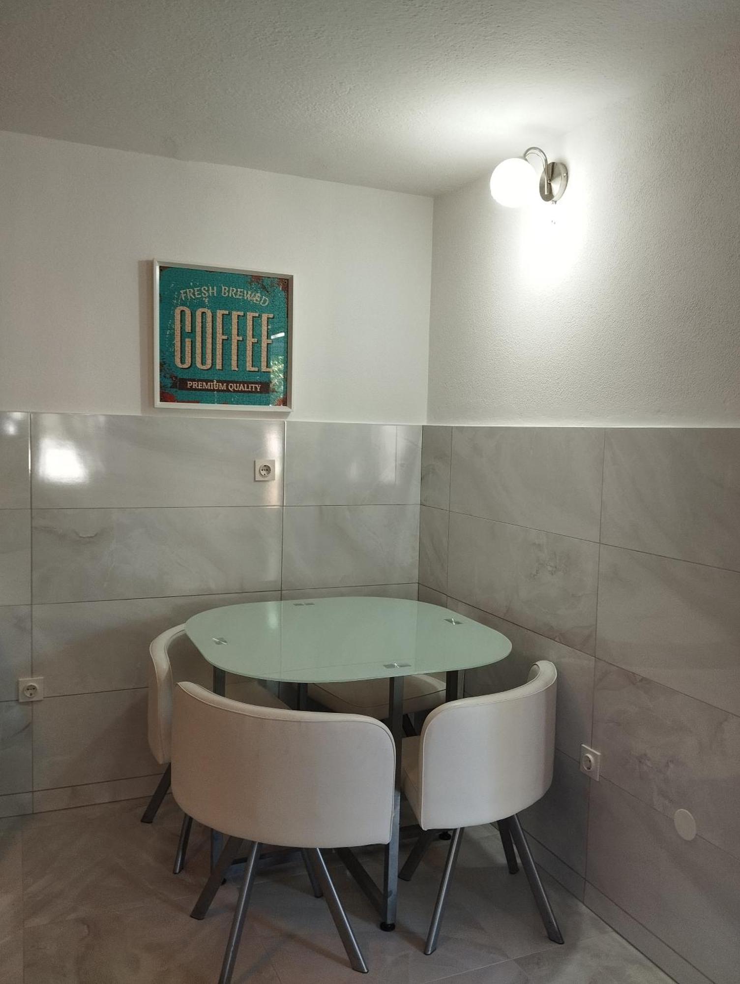 Apartment And Rooms Markovic Senj  Bagian luar foto
