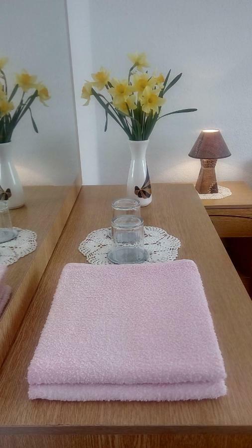 Apartment And Rooms Markovic Senj  Bagian luar foto